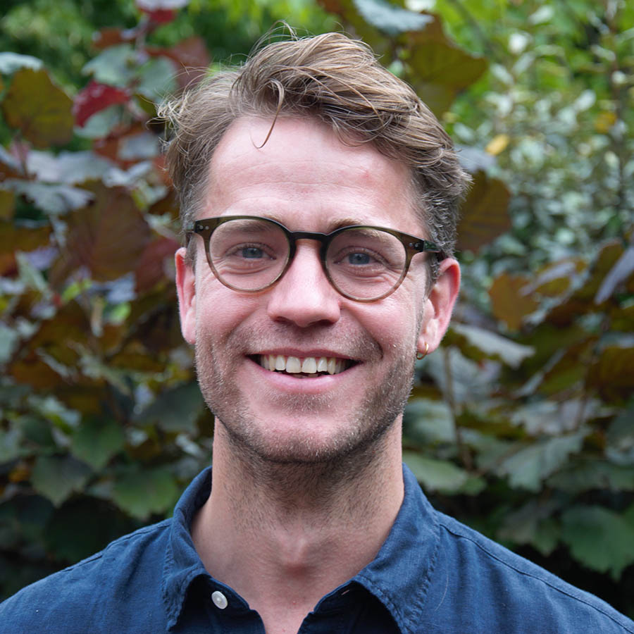 M. Bastiaansen - Waarnemend huisarts