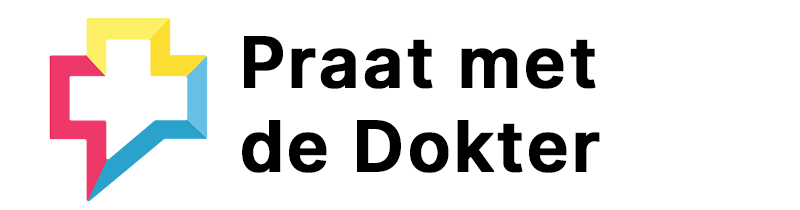 Praat met de dokter